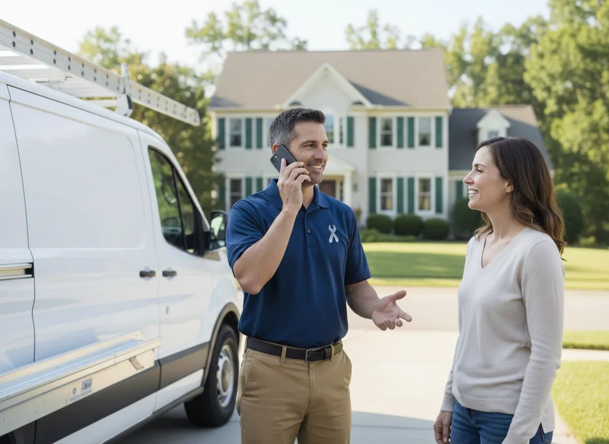 Home Gutter Service Saint Charles, MI FAQs